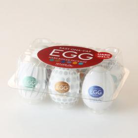 TENGA EGG[eKGbO] n[h{ChpbP[W