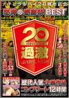ナチュラルハイ20周年記念 怒涛の感謝祭BEST 歴代人気企画作品コンプリート12時間