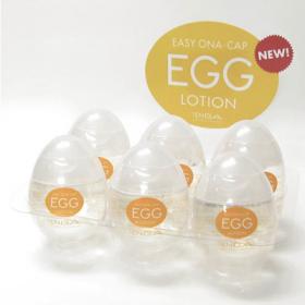 TENGA EGG[eKGbO] LOTION 6pbN